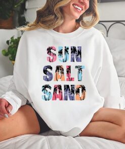 Seven rocks free tshirt, Sun Salt Sand Shirt, Seven Rocks Life Free Tee