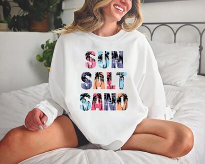 Seven rocks free tshirt, Sun Salt Sand Shirt, Seven Rocks Life Free Tee