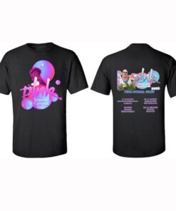 P nk Shirt, Pink Concert t Shirts, P!nk Summer Carnival 2023 Shirt