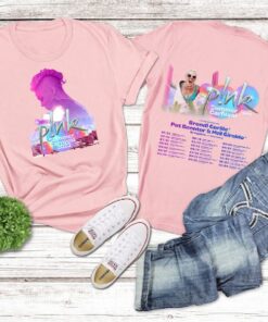 P nk Shirt, Pink Concert t Shirts, P!nk Summer Carnival 2023 Shirt