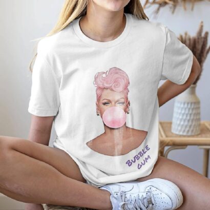 P nk Shirt, Pink Concert t Shirts, P!nk Summer Carnival 2023 Shirt