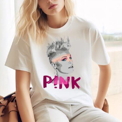 P nk Shirt, Pink Concert t Shirts, Pink Concert Shirt, P nk t Shirt