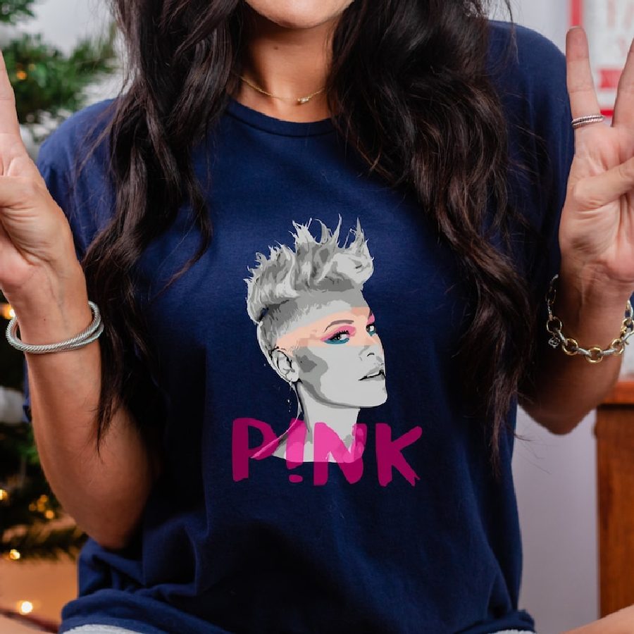 P Nk Shirt, Pink Concert T Shirts, Pink Concert Shirt, P Nk T Shirt ...