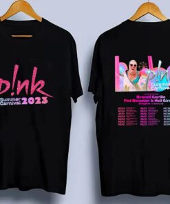 P nk Shirt, Pink Concert t Shirts, P!nk Summer Carnival 2023 Shirt