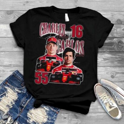 Carlos Sainz Shirt, Carlos Sainz Merch, Carlos Sainz t Shirt