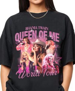 Shania Twain Shirt, Shania t Shirt