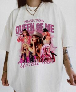 Shania Twain Shirt, Shania t Shirt