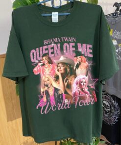 Shania Twain Shirt, Shania t Shirt