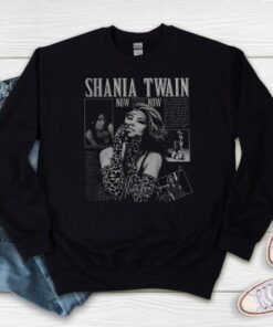 Shania Twain Shirt, Shania Twain t shirt