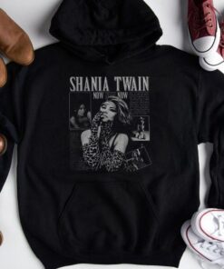 Shania Twain Shirt, Shania Twain t shirt