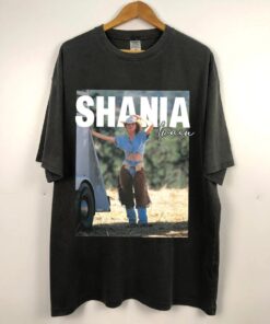 Shania Twain Shirt, Shania t Shirt