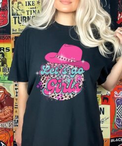 Shania Twain Shirt, Shania Twain t shirt, Let Go Girt Shirt