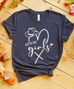 Shania Twain Shirt, Shania Twain Concert Shirt, Let Go Girt Shirt