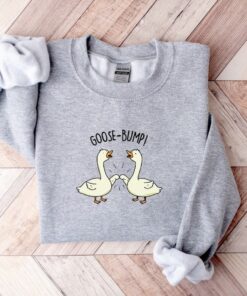 Silly Goose Sweatshirt, Silly Goose Shirt, Silly Goose Sweater