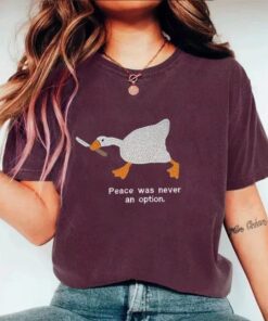 Silly Goose Sweatshirt, Silly Goose Shirt, Silly Goose Sweater