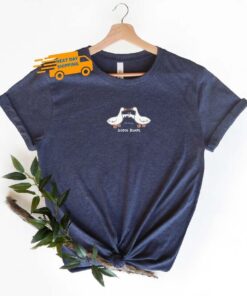 Silly Goose Sweatshirt, Silly Goose Shirt, Silly Goose Sweater