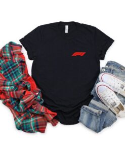 Formula 1 Shirt, Monaco Shirt, F1 Shirt racing shirt