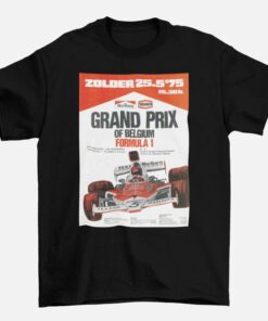 Formula 1 Shirt, F1 Sweatshirt, Monte Carlo Shirt
