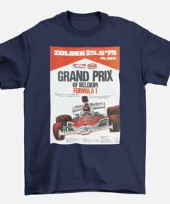Formula 1 Shirt, F1 Sweatshirt, Monte Carlo Shirt