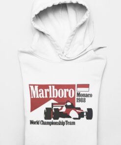 Monte Carlo Shirt, Formula 1 Shirt, F1 Sweatshirt