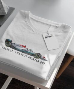 Formula 1 Shirt, Monaco Shirt, F1 Shirt racing shirt