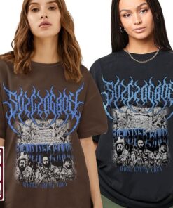 Suicideboy Black Metal Merch, Suicideboy Black Metal Shirt