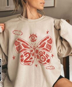 Louis Tomlinson Drawing T-shirt - One Direction Merchandise