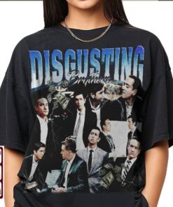 Disgusting Brothers 90s Vintage Shirt, Disgusting Brothers Shirt