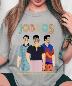 Jonas Brothers Shirt, Nick Joe Kevin Jonas Tshirt, Kevin Jonas Fan Tee