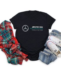 Mercedes F1 shirt, Formula 1 Shirt, Mercedes f1 merch