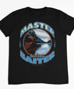 Master Baiter Shirt