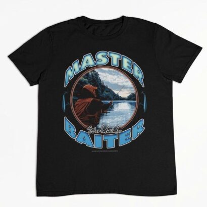 Master Baiter Shirt