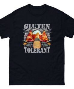 Gluten Tolerant T-Shirt