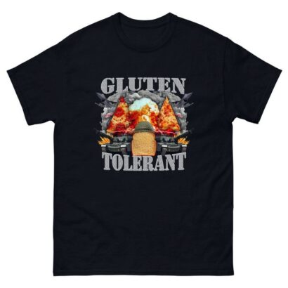 Gluten Tolerant T-Shirt