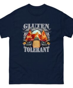 Gluten Tolerant T-Shirt