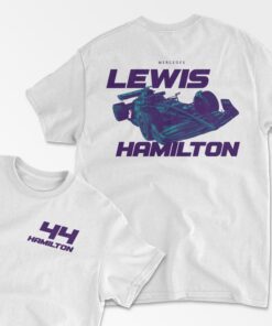 Lewis Hamilton Shirt, Formula 1 Shirt, F1 Shirt racing shirt