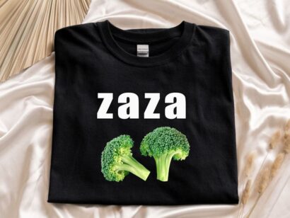 Zaza T-Shirt