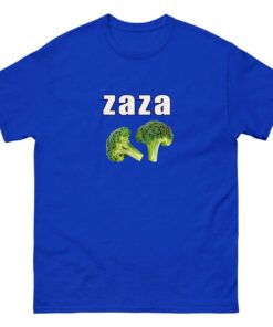Zaza T-Shirt