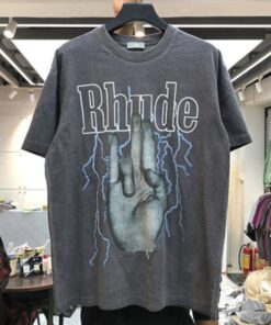 Vintage Rhude T-Shirt, Rhude T-Shirt