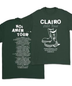 Clairo merch Aesthetic shirt, Clairo Sling retro shirt, Clairo fan shirt