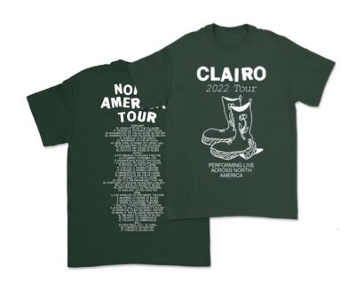 Clairo merch Aesthetic shirt, Clairo Sling retro shirt, Clairo fan shirt