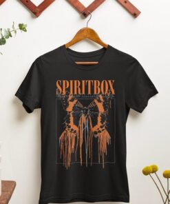 Spiritbox T-Shirt , Spiritbox tshirt, Spiritbox 2023