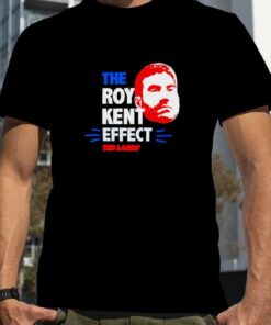 Whistle Roy Kent Shirt