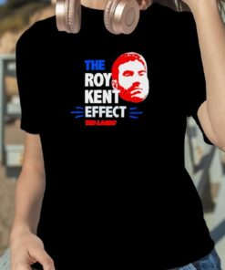 Whistle Roy Kent Shirt