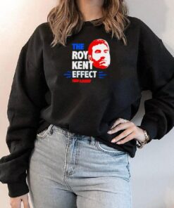 Whistle Roy Kent Shirt