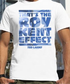 Roy Kent Shirt, Roy Kent t Shirt