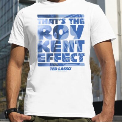 Roy Kent Shirt, Roy Kent t Shirt