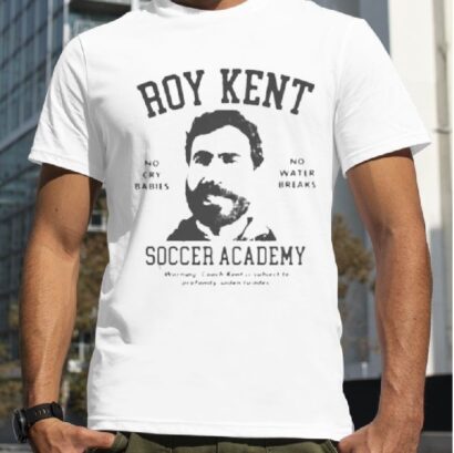 Roy Kent Shirt, Whistle Roy Kent Shirt, Roy Kent t Shirt