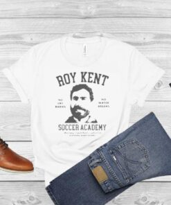 Roy Kent Shirt, Whistle Roy Kent Shirt, Roy Kent t Shirt