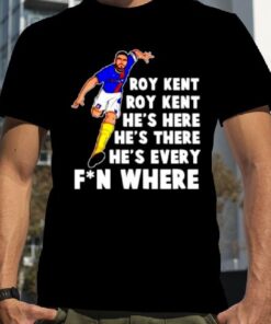 Roy Kent Shirt, Roy Kent t Shirt